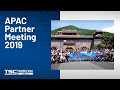2019 TSC APAC Partner Meeting