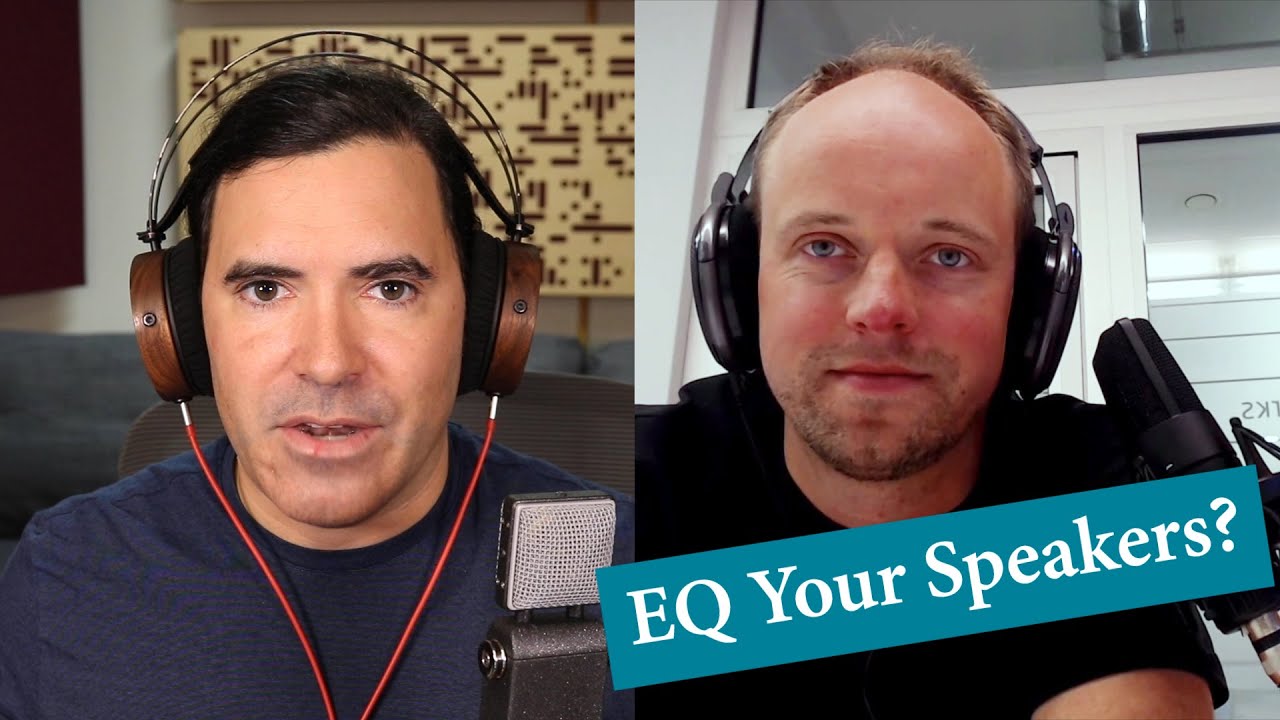 Martins Popelis on headphone calibration targets – SonicScoop