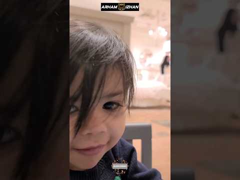 Diana and Roma friends Izhan , kids love shopping 🛍