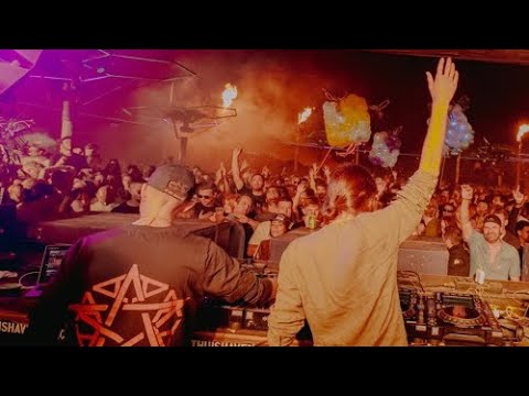 MIND AGAINST - All Day Long At Thuishaven Amsterdam - 27 Aug 2023