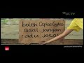 Iklan ExtraJoss Blend