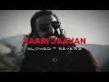 VAARI JAAVAN Slowed Reverb DHURANDHAR THE REVENGE