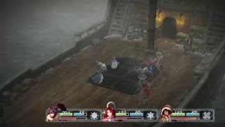 いけにえと雪のセツナ実況です　RPGやってこうぜ！