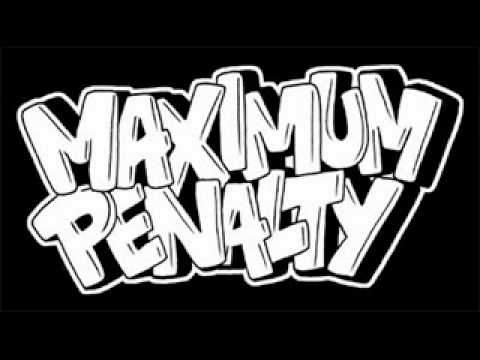 Maximum Penalty - Time Flies Fast - Demo 1989