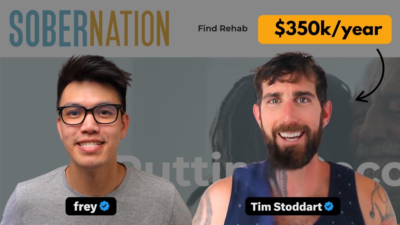 His First Directory Made $350K/year and He Still Doubles Down on Them