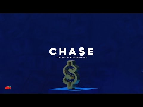 Dancehall Riddim Instrumental 2026 ~ "CHASE"