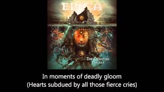 Epica - Natural Corruption (Lyrics)