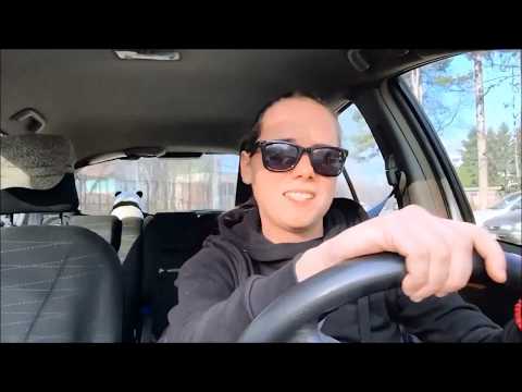 А КОИ СА ВАШИТЕ ПОНЕДЕЛНИКО - ПЕТЪЧНИ ОБРАЗИ? (Дългият път до работа)