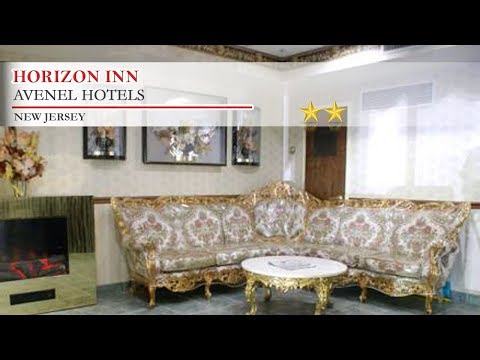 Horizon Inn - Avenel Hotels, New Jersey