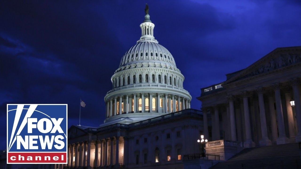 Senate unanimously passes FISA stopgap measure