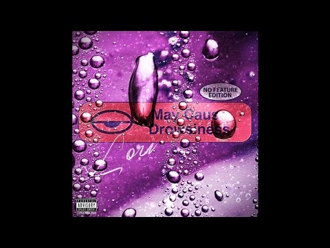 Team Eastside Lou - Drug Habits (Feat. Tone Tone)