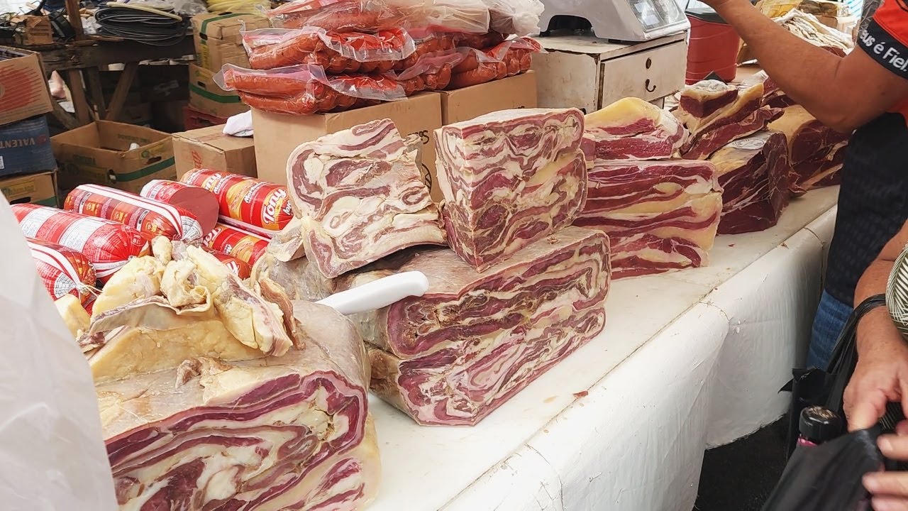 MIUDINHOS DE R$ 1,50 SÓ NA FEIRA DE CUPIRA-PE. QUASE DE GRAÇA BRASIL!!!