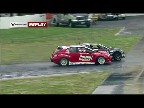 Formula DRIFT New Jersey - PRO Top 32 (ALL ACTION)