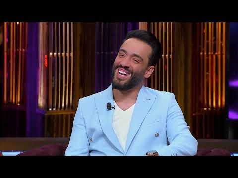 رامي جمال وقصه اغنيه سقف #سهرانين