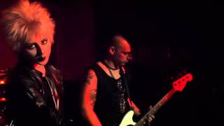 Masquerade - Panic Paranoia