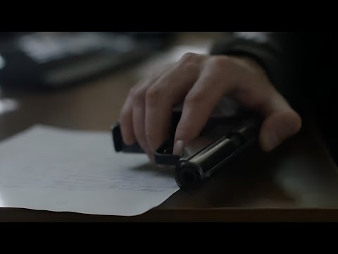 Сериал Чёрная лестница — Русский трейлер (Full HD, Драма, 2019) Алексей Матошин, Алексей Ушаков