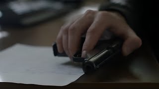 Сериал Чёрная лестница — Русский трейлер (Full HD, Драма, 2019) Алексей Матошин, Алексей Ушаков