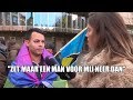Zeg het maar: zijn dit echte homo's of nephomo's?