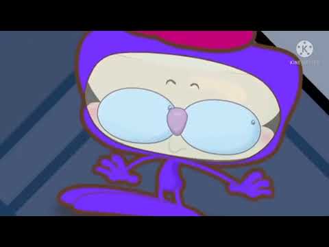 mongo e drongo screaming