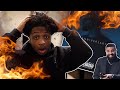 Bryson Tiller - Outta Time ft. Drake Reaction *SONG OF THE YEAR?! 😱🔥* Bryson Tiller - Outta Time ft. Drake Reaction *SONG OF THE YEAR?! 😱🔥*
