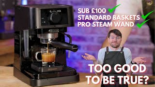 CoffeeKev Ep123 StilosaEC230 FNL 1080p