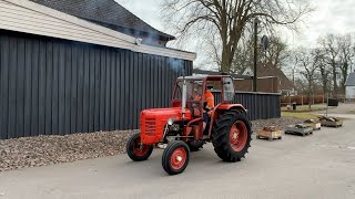 Купить трактор колесный Zetor 3011 - Изображение 4 | Agroline TM Трактор колесный Zetor 3011 | Изображение 4 - Agroline