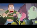 The Most HILARIOUS Rick And Morty Moments Ever Part 2