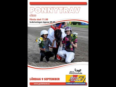 170909 Lopp 12 Ponny Kat A