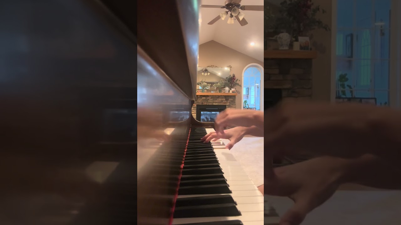 Promotional video thumbnail 4 for Jouti (Solo Pianist | Concept Programs)
