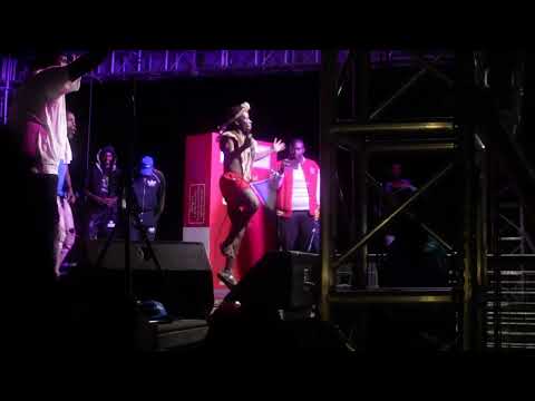 Ndunge Yut Live at Freeman Homecoming in Dzivarasekwa Stadium 2023