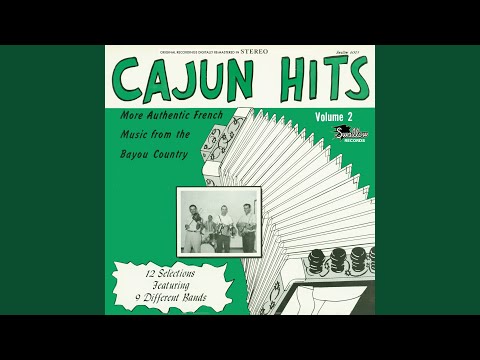 Mamou Hot Step (Instrumental)