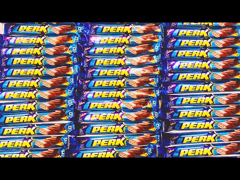 Perk Chocolate Unboxing Video - chocolates || Perk || Tasty || Mixtube By Nav