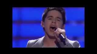 David Archuleta - In This Moment - American Idol