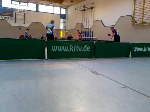 Fuß - Klimant (Satz 1)