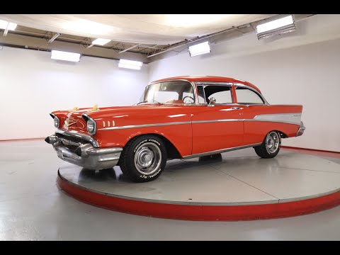 1957 Chevrolet 210 (CC-2018145) for sale in Denver , Colorado