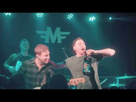 Miljö - Domstadtjonge (Offizielles Musikvideo)