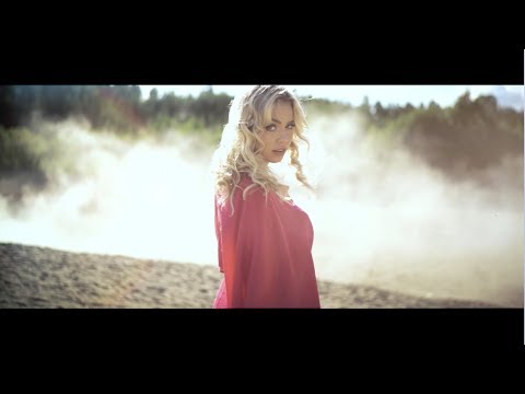 Sara Sangfelt - I want you (video teaser)
