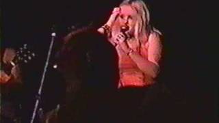 04 - Kittie - Paperdoll (Live)