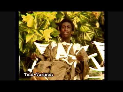 Youssou N’Dour - Mouye Ma (1982)