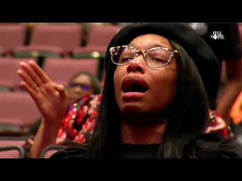 FGHT Dallas: Sunday Morning Praise Break with Apostle Murray