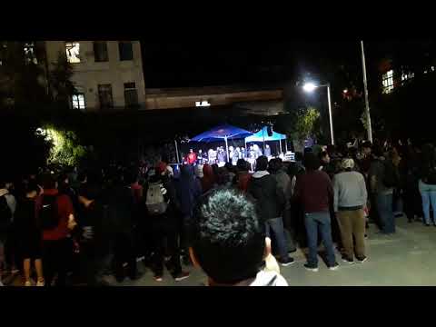 Teorema vs Response (4tos) Pucv battles