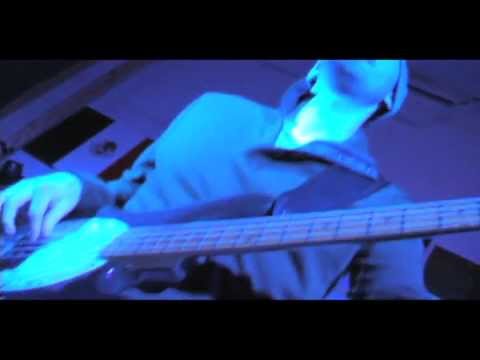 "Live At Roadrunner Studios" The Longshots