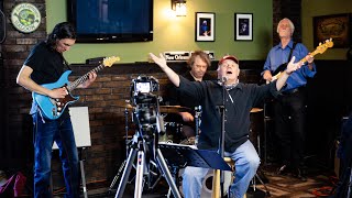 Sometimes We Cry - Virgil Scott