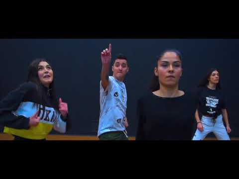 NANE x KARMEN - V1BE ☀️(Choreography) by Maria MC