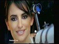 Film4 Adverts Dec 2006 HMV L Oreal Penelope Cruz Nytol Garnier Pantene Anna Friel Blockbuster