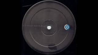 Electric Envoy ‎– Bass Behaviour (2000)
