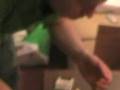 Human Piggy Bank