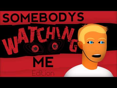 Qleo feat Lazee - Someone's Watching Me HQ