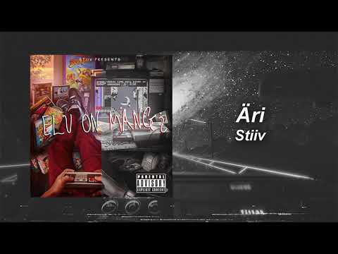 Stiiv - Äri [Elu on mäng¿]