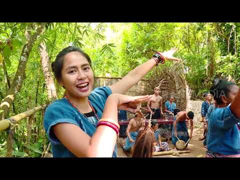 JEJAK PETUALANG | ANUGERAH ALAM BUMI LAMBATA (17/04/18) 2-3